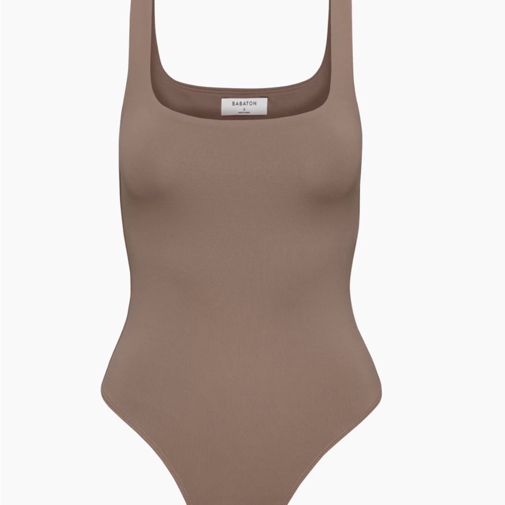 (SOLD) Babaton Contour Bodysuit